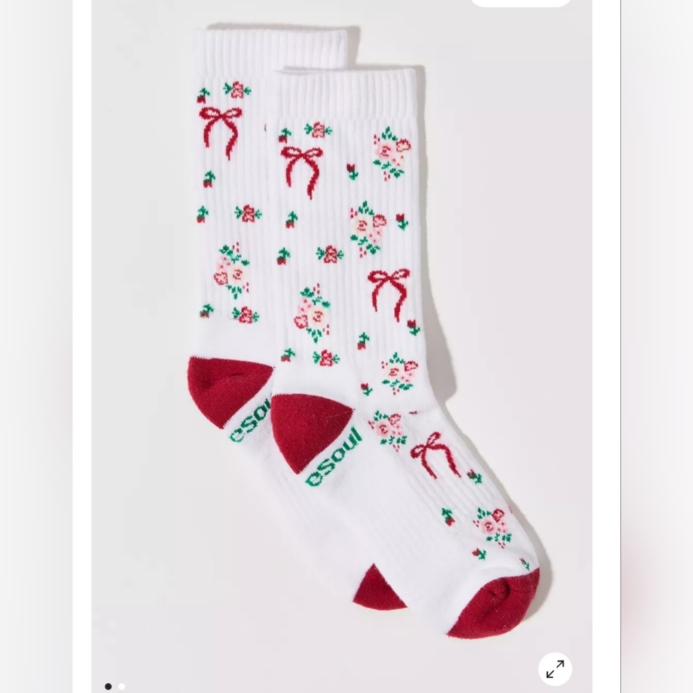 Urban Outfitters Socks